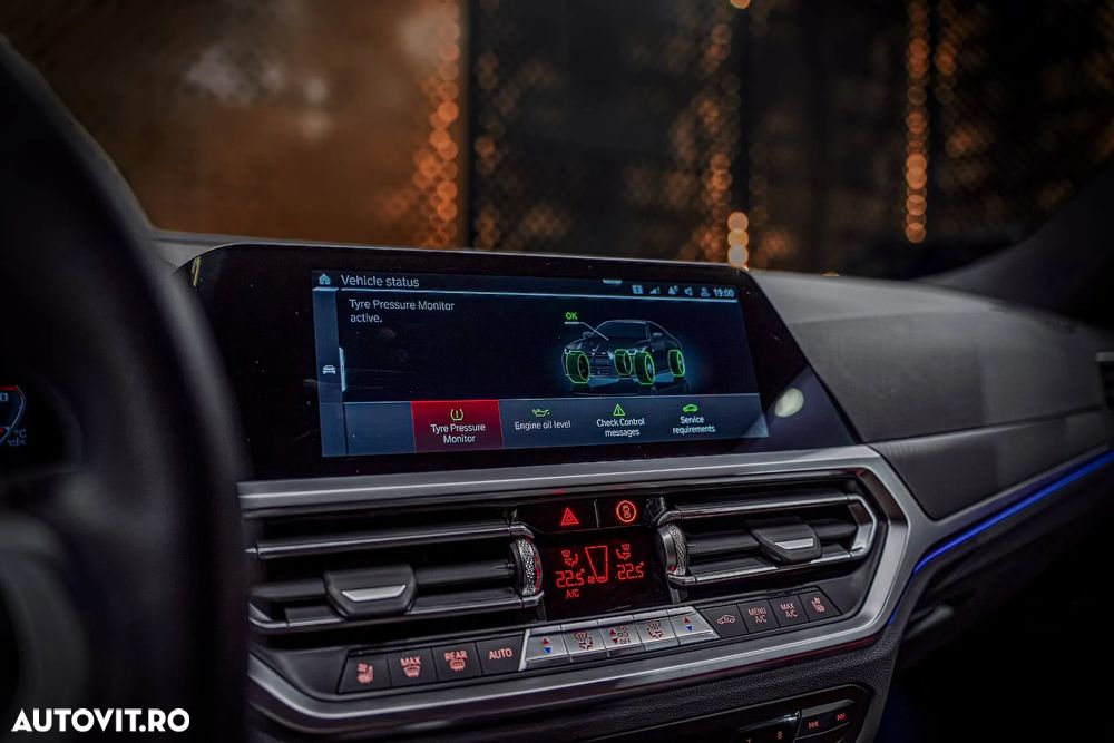 BMW M4 Competition AT - 36