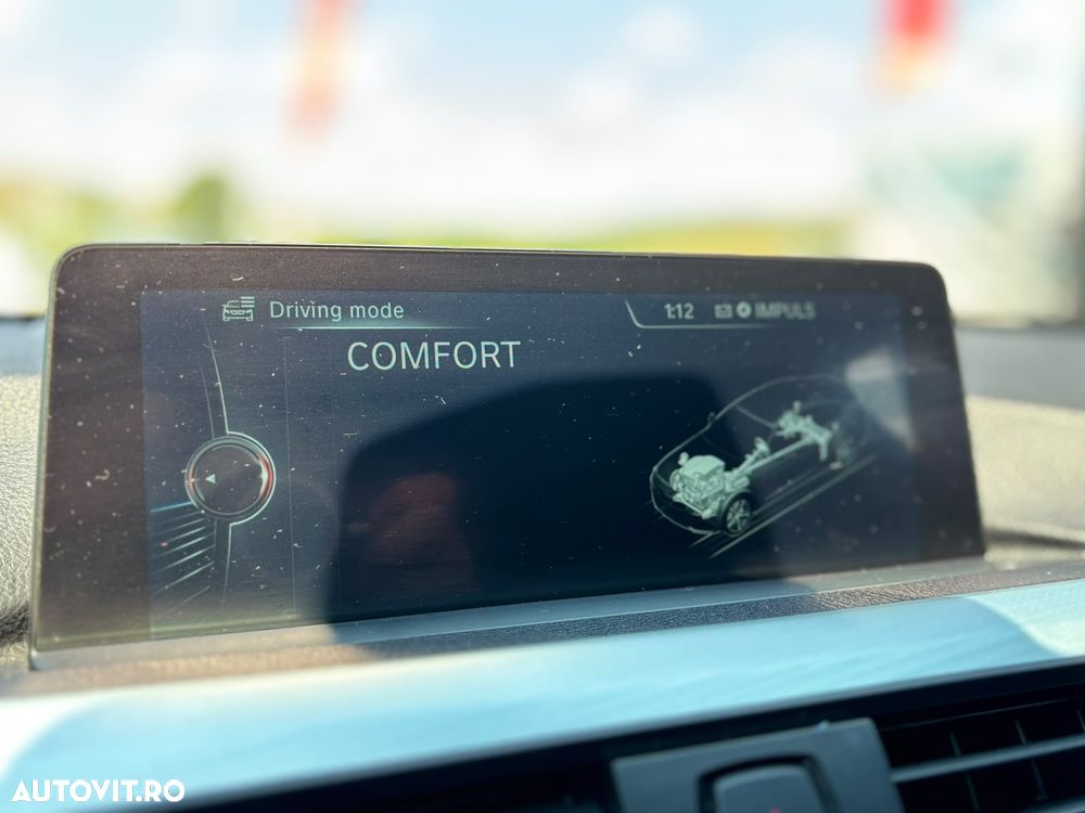 BMW Seria 4 420d Aut. - 28