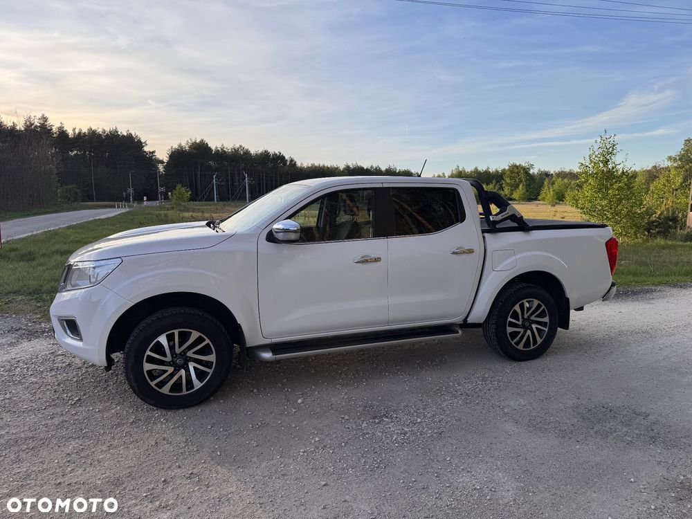Nissan Navara - 24