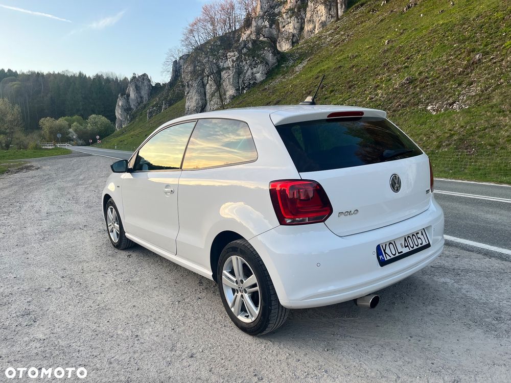 Volkswagen Polo - 7
