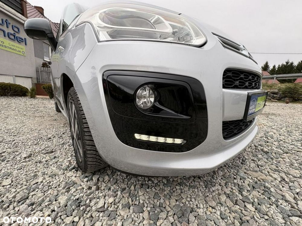 Citroën C3 Picasso - 5