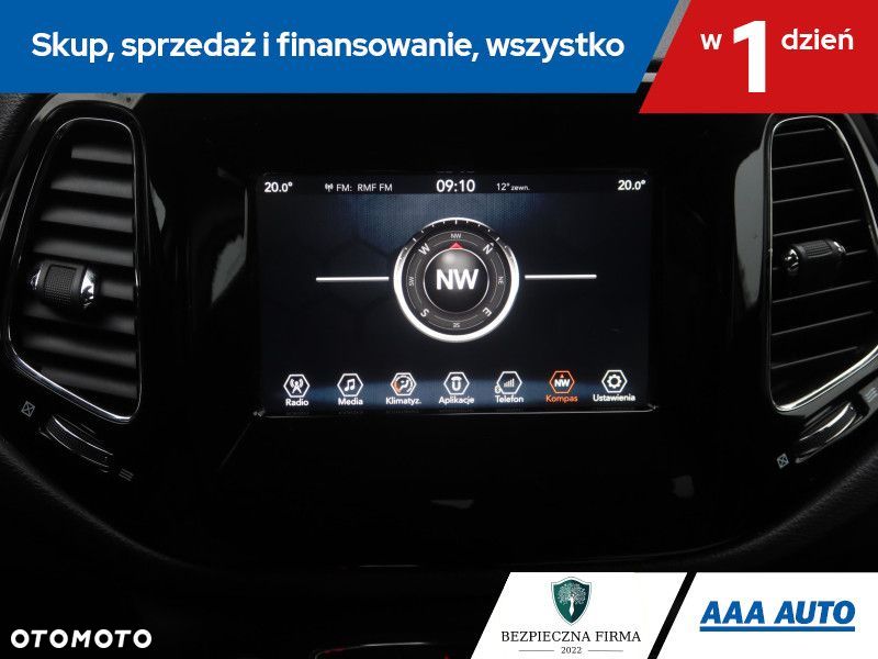 Jeep Compass - 17