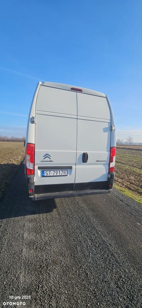 Citroën JUMPER - 4