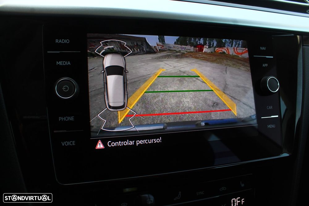 VW Arteon Shooting Brake 1.4 TSI eHybrid Elegance - 20