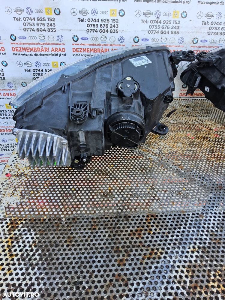 Far Seat Ateca Faruri stânga dreapta Full Led cod 576941008 576941007d - 10