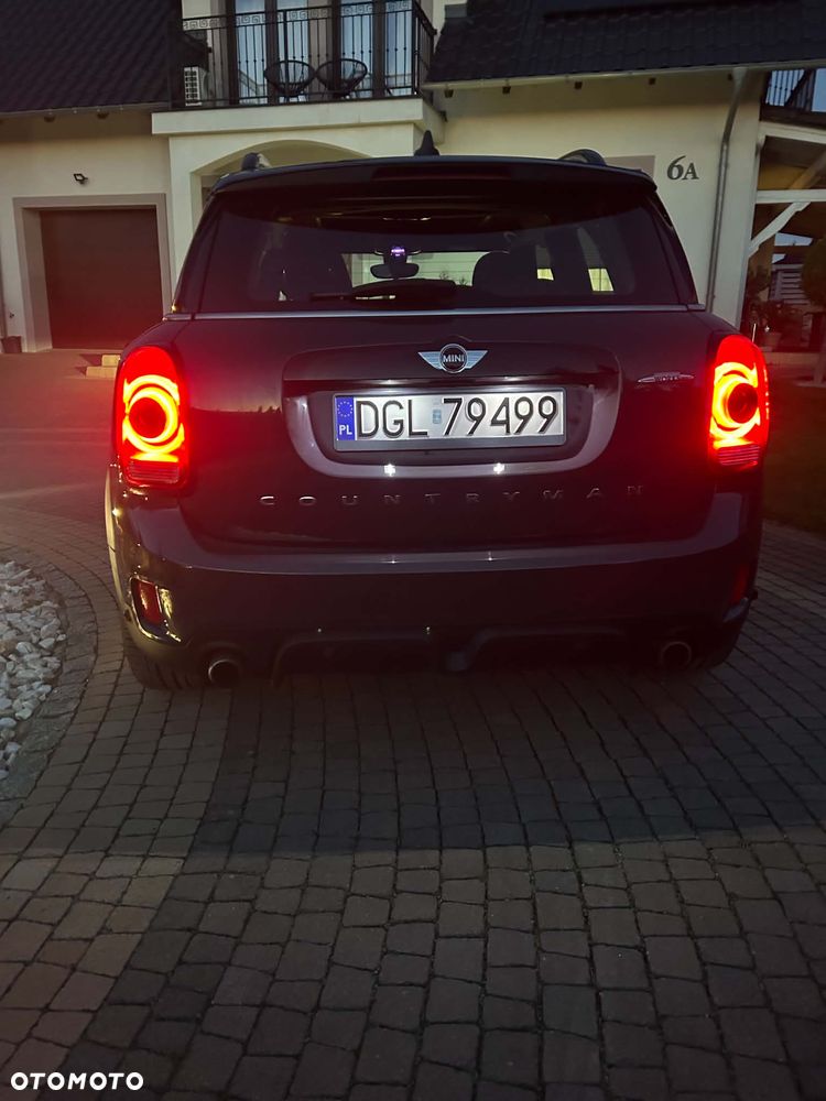 MINI Countryman - 5