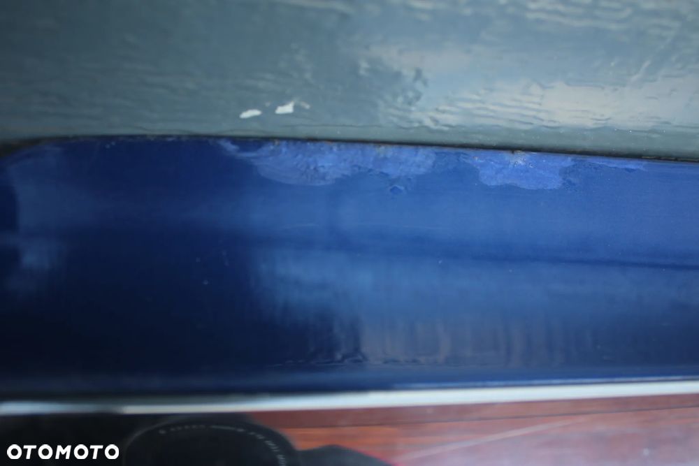 KLAPA BAGAŻNIKA OPEL VECTRA C HATCHBACK HB Z21B GTS Z LOTKĄ - 15