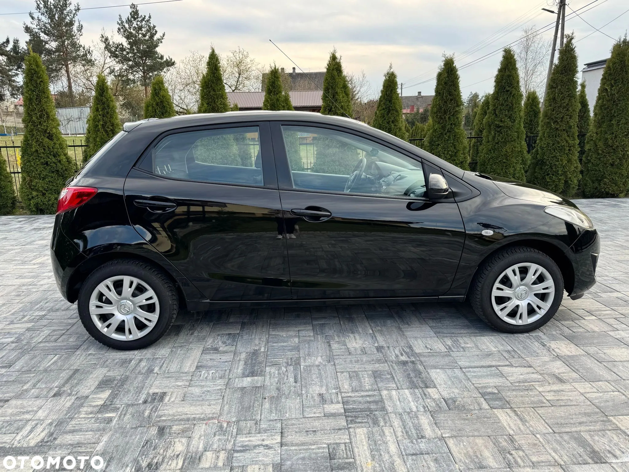 Mazda 2 1.3 Comfort - 5