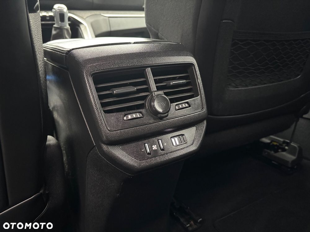 Peugeot 5008 2.0 BlueHDi Allure 7os - 15