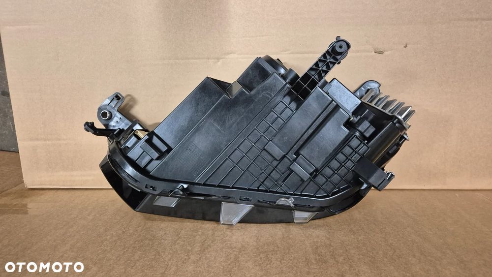 VW T-ROC LIFT LAMPA PRAWA PRZEDNIA PRAWY PRZÓD FULL LED 2GA941006F EUROPA ŁADNA - 4