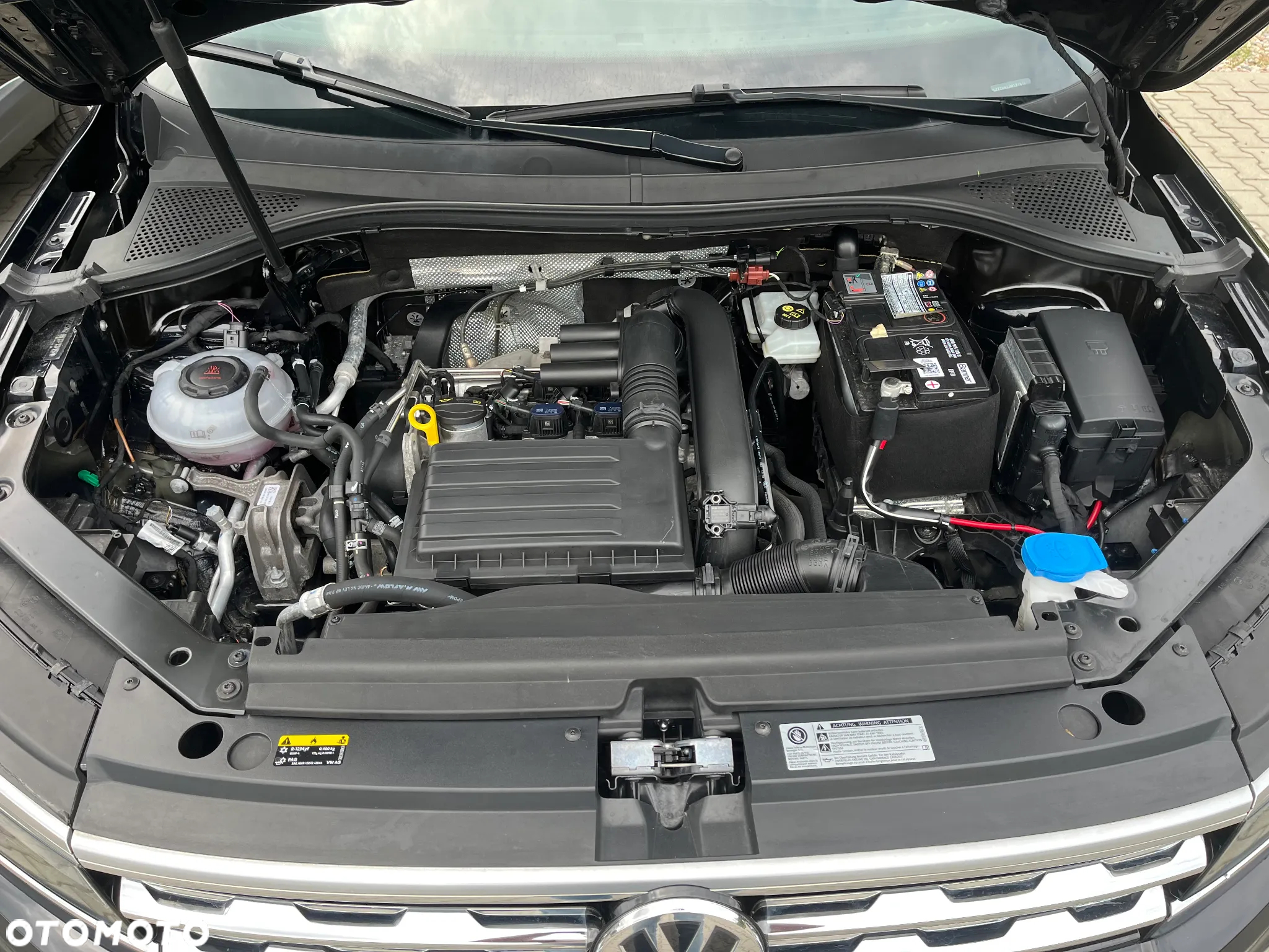 Volkswagen Tiguan - 27