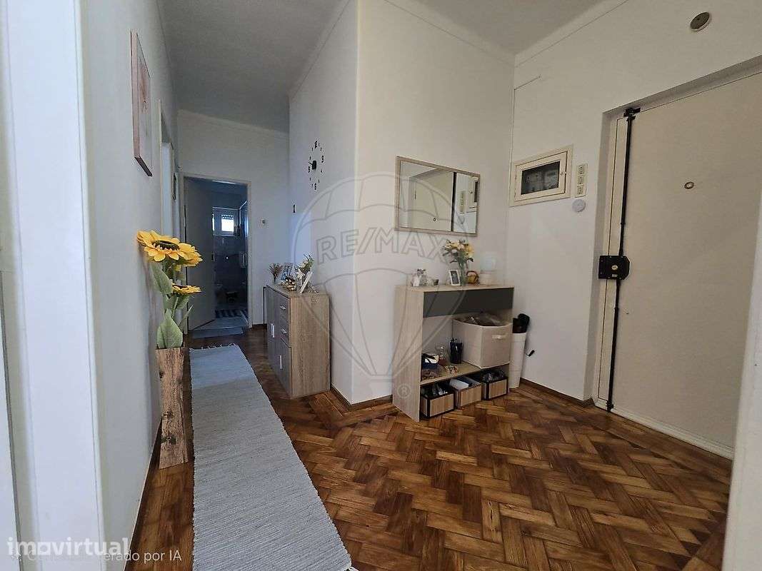 Apartamento T2 para venda - Grande imagem: 3/21