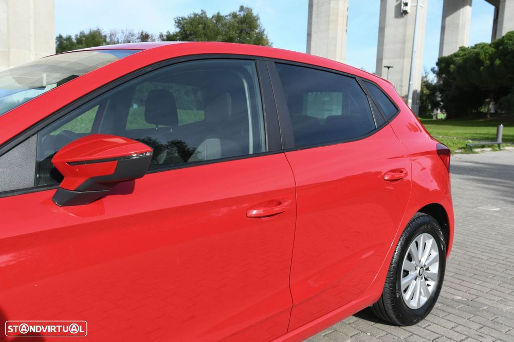 SEAT Ibiza - 6