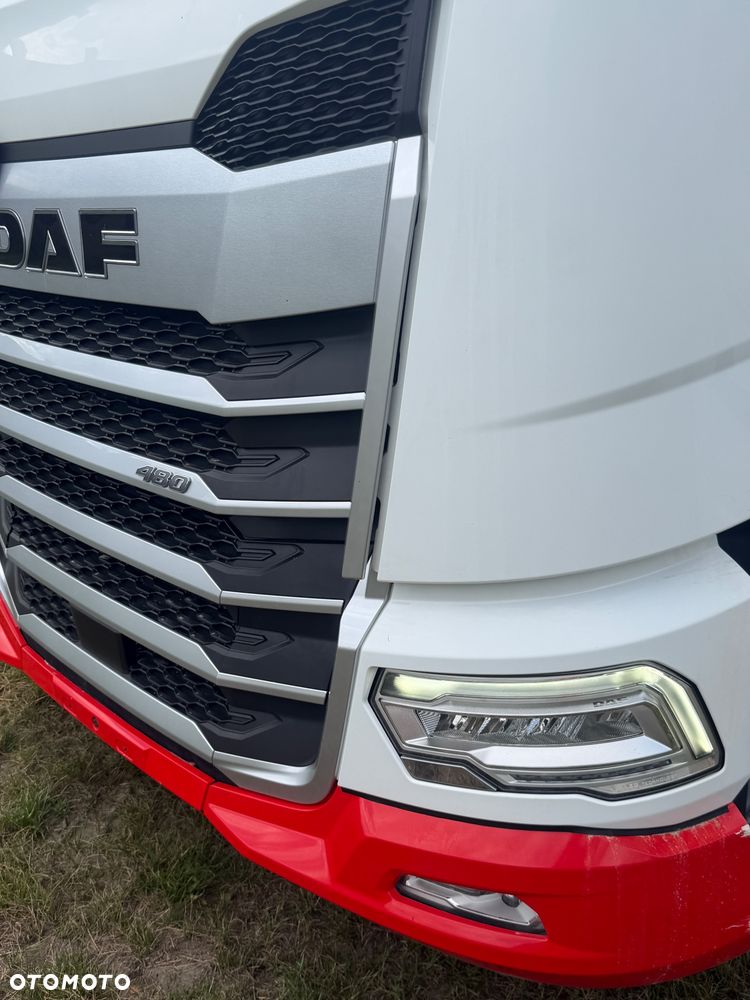 DAF XF euro6 - 13
