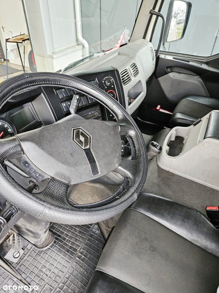 Renault D 14 Gamma - 5