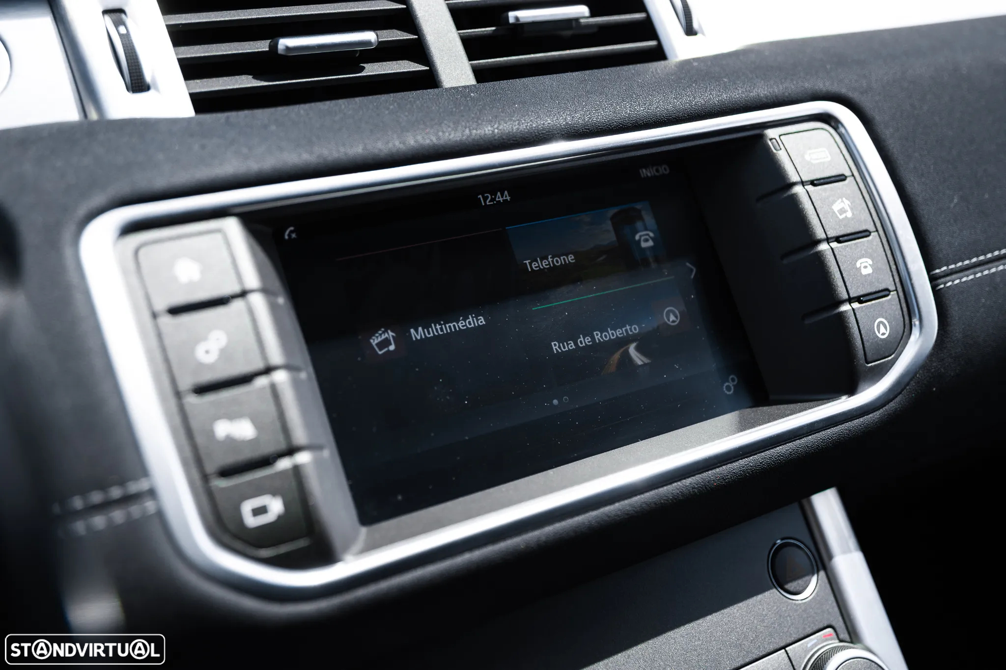 Land Rover Range Rover Evoque 2.0 eD4 SE Dynamic - 12