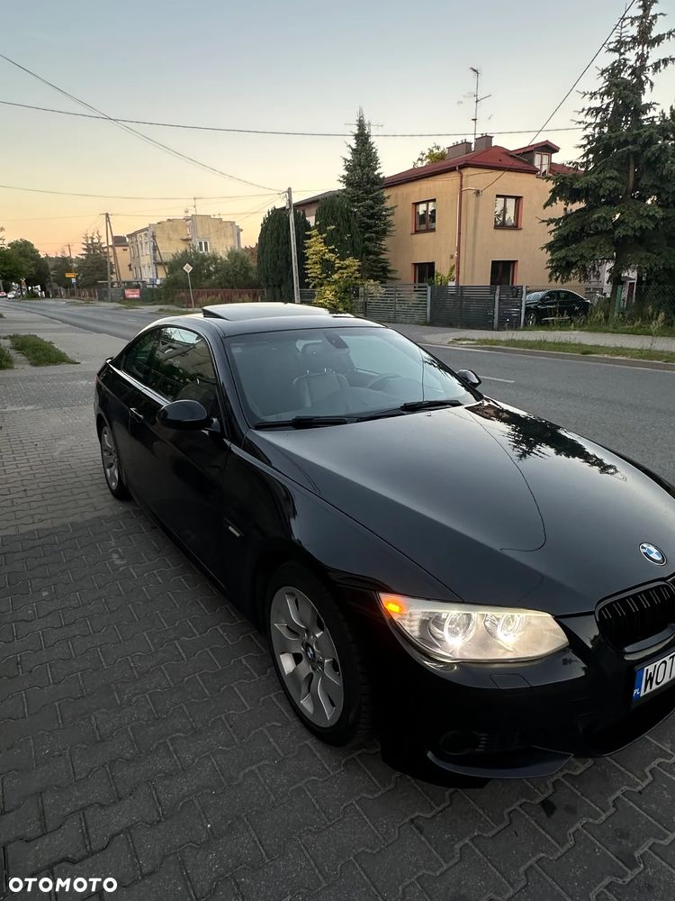 BMW Seria 3 - 7