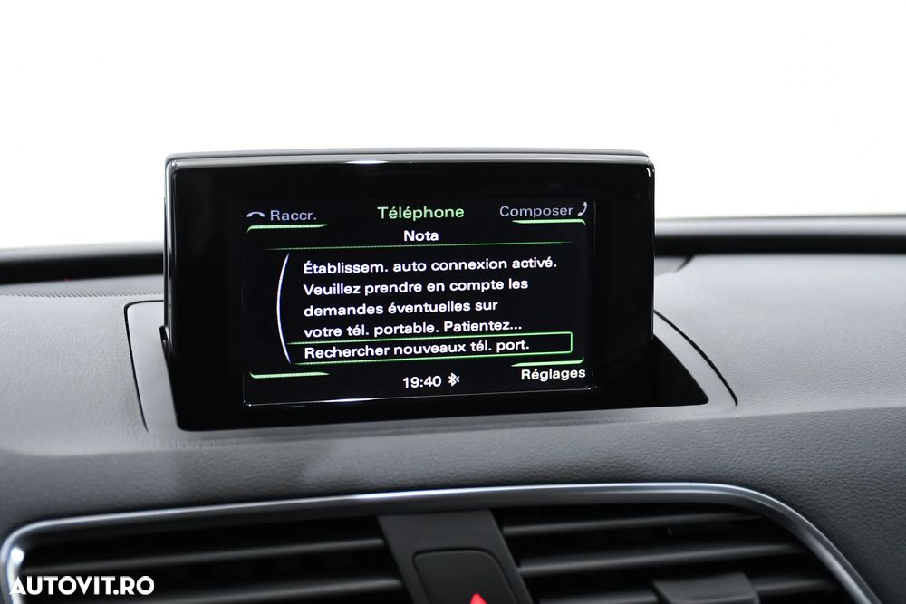 Audi Q3 1.4 TFSI Stronic Design - 19