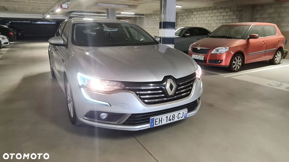 Renault Talisman ENERGY dCi 130 EDC Business - 4