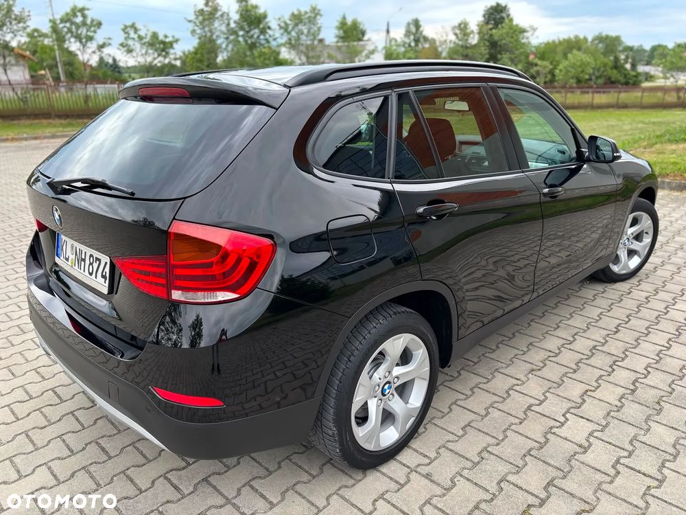 BMW X1 sDrive18d xLine - 3