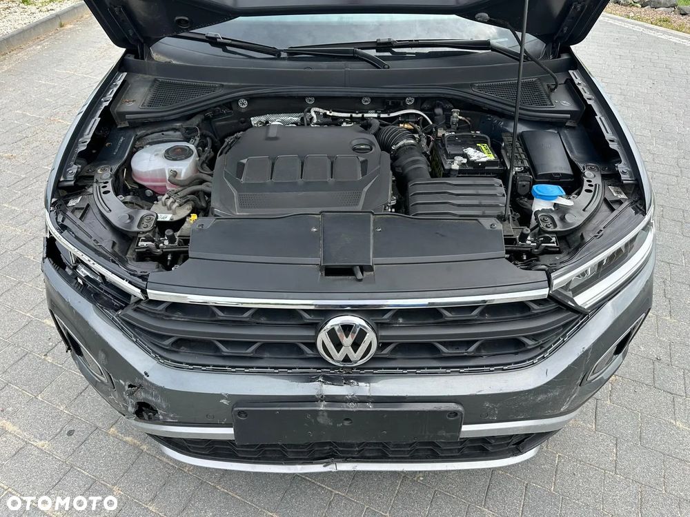 Volkswagen T-Roc 2.0 TDI SCR Life - 8