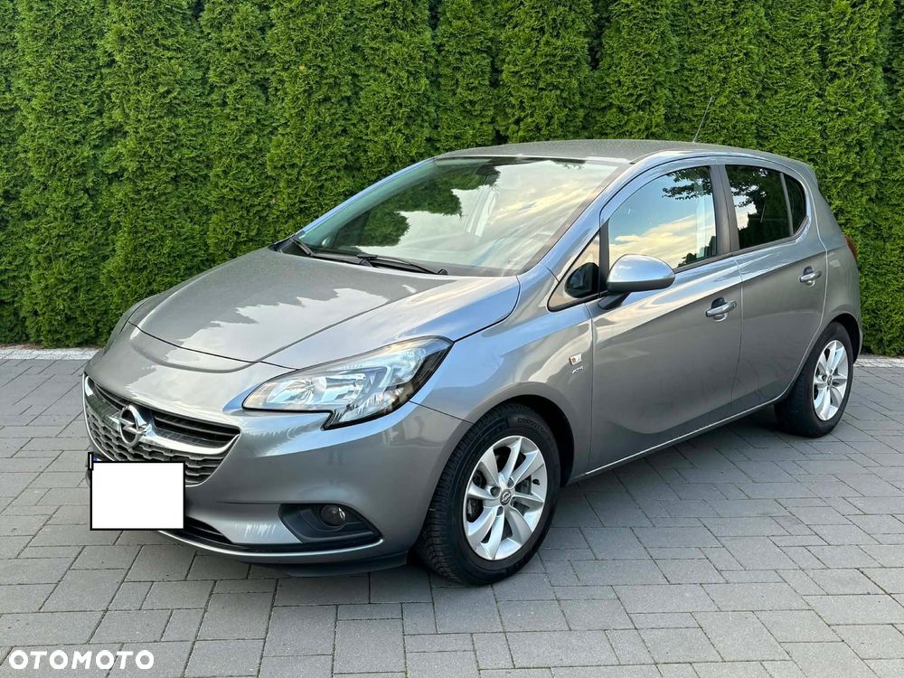 Opel Corsa - 6