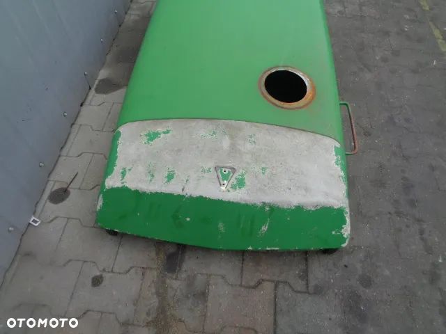 Maska John Deere 4755 - 4