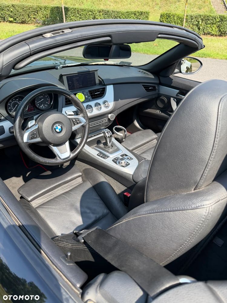 BMW Z4 - 23