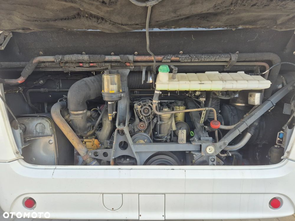 Neoplan TRENDLINER / SPROWADZONY / KLIMATYZACJA/ MANUAL - 21