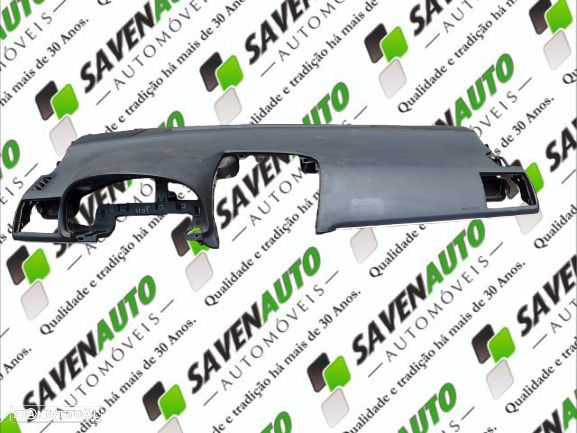 Kit Airbags Toyota Avensis Combi (_T27_) - 5