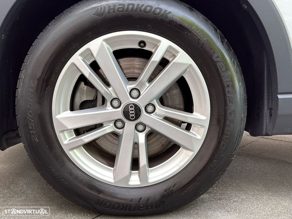 Audi Q3 45 TFSIe S tronic - 17