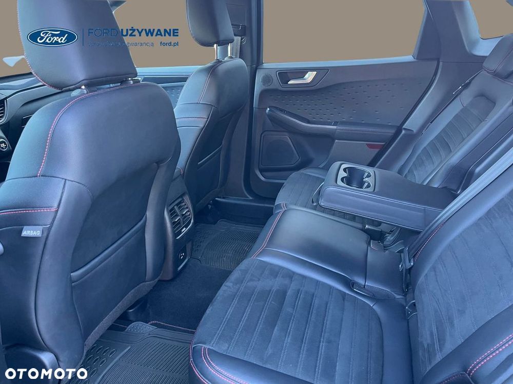 Ford Kuga 1.5 EcoBlue FWD ST-Line X - 13