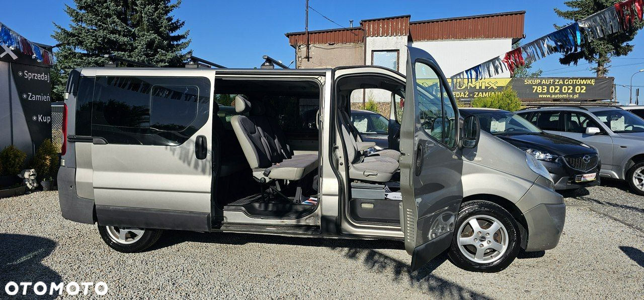 Renault Trafic - 35