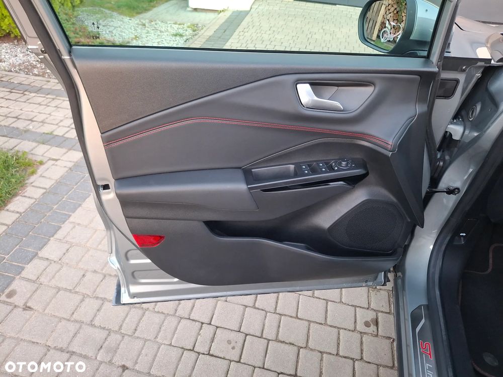 Ford Puma 1.0 EcoBoost mHEV ST-Line DCT - 20