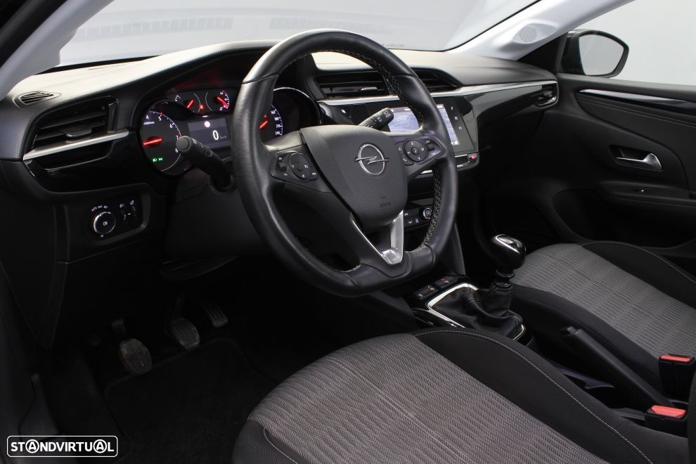 Opel Corsa 1.5 D Business - 20