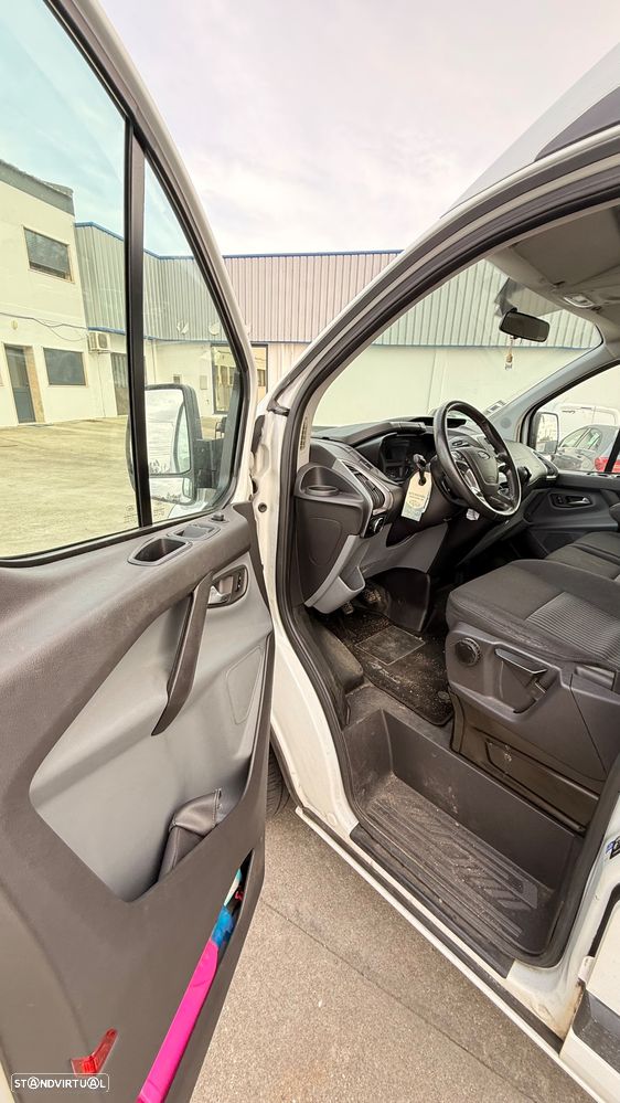Ford Transit 350 L5 2.0 TDCi H1 CD Trend - 9