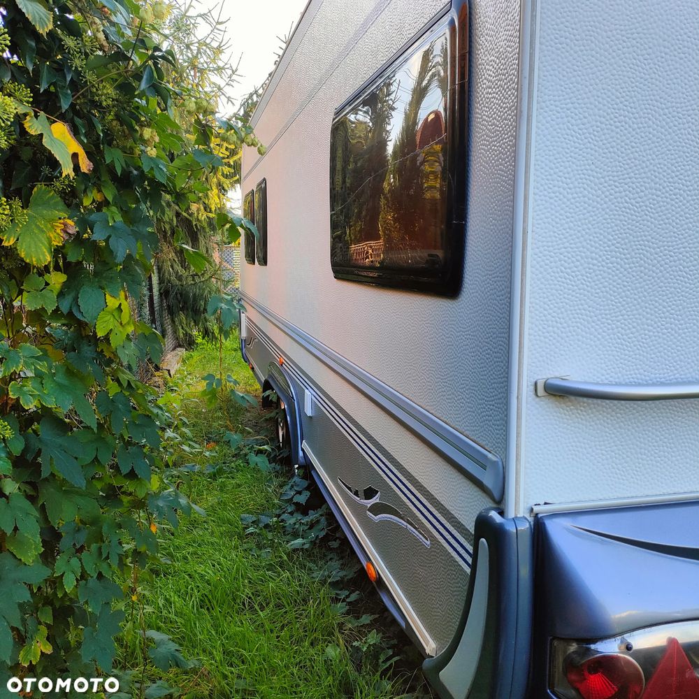 Caravelair Prestige Luxe 2 - 8