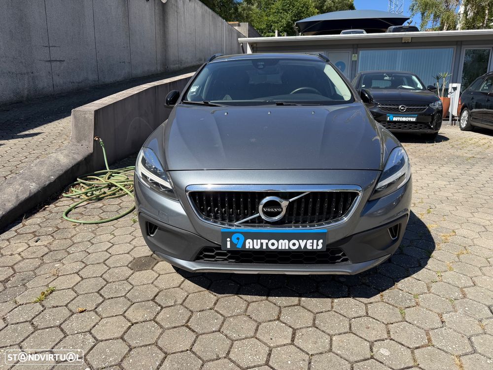 Volvo V40 D3 Momentum - 2