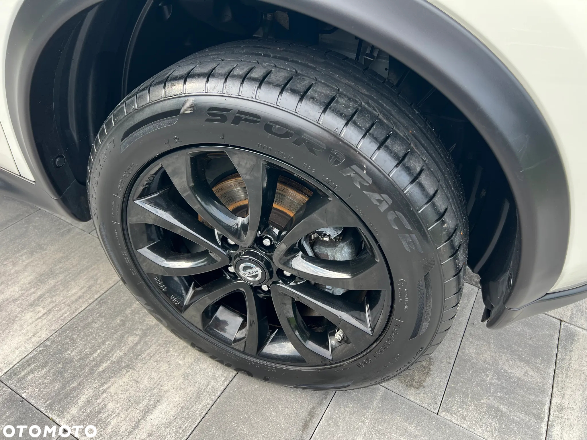 Nissan Juke 1.6 Bose Personal Edition - 19