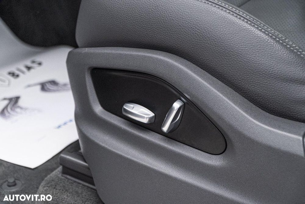 Porsche Cayenne Tiptronic S - 26