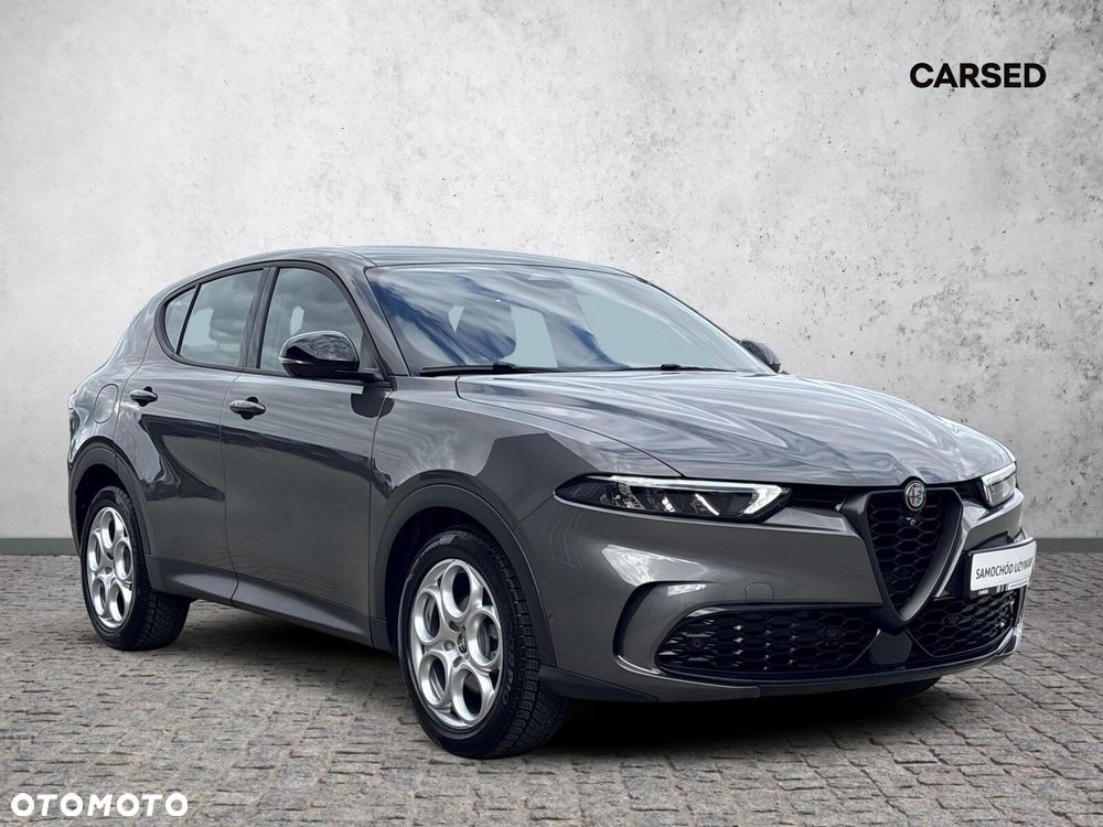 Alfa Romeo Tonale 1.5 T4 GSE mHEV Sprint DCT - 36