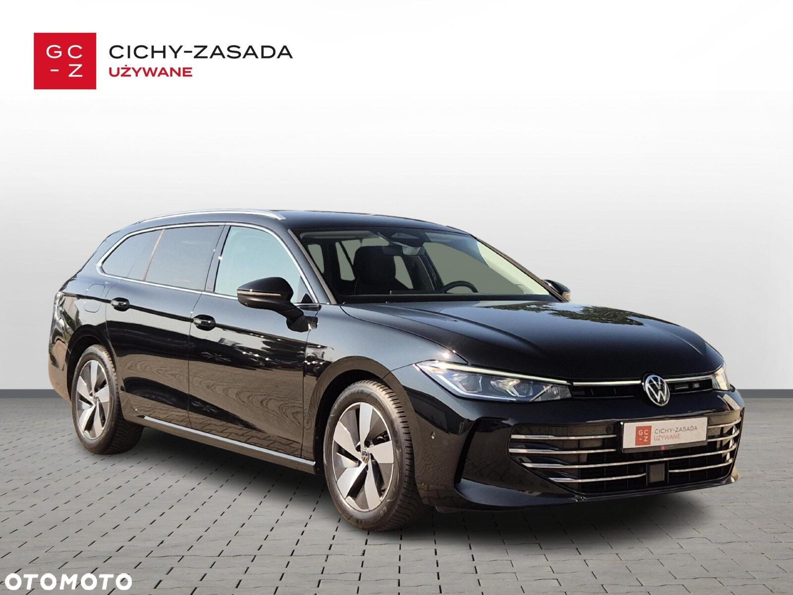 Volkswagen Passat 2.0 TDI EVO Elegance DSG - 7