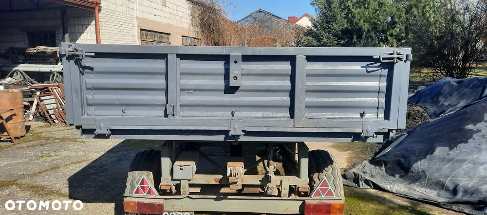 Inny Autosan D-732 03 - 4