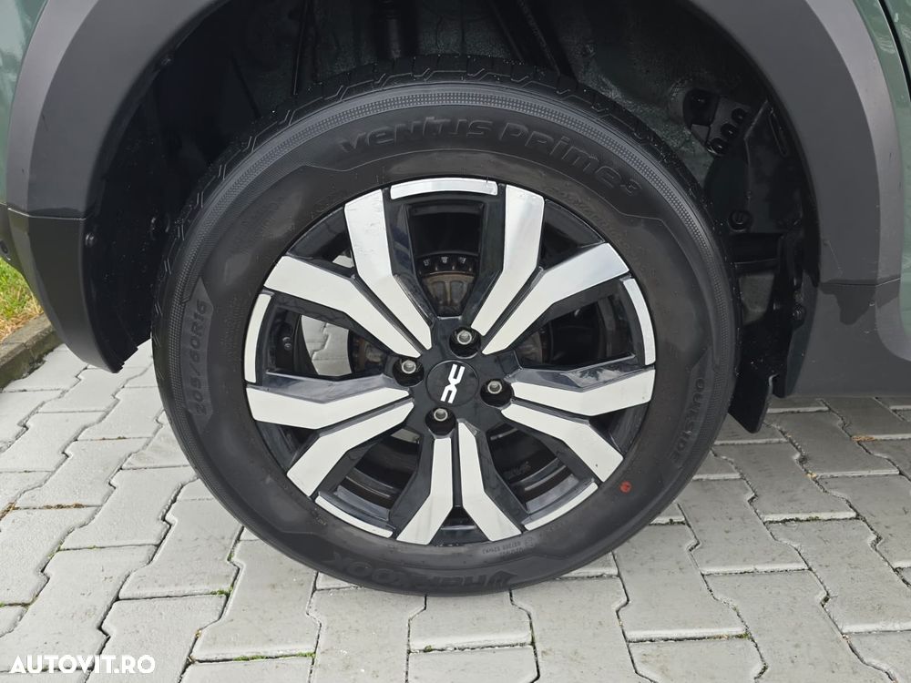 Dacia Sandero Stepway ECO-G 100 MT6 Extreme+ - 7
