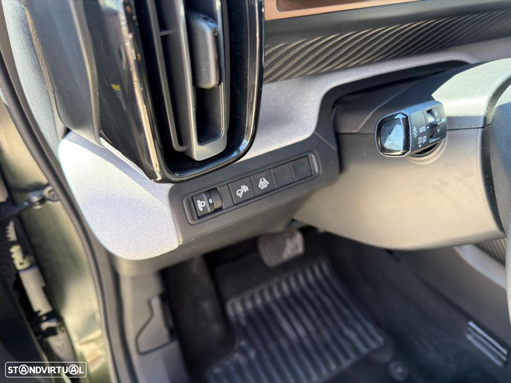 Citroën C3 Aircross Hybrid 145 PLUS - 33