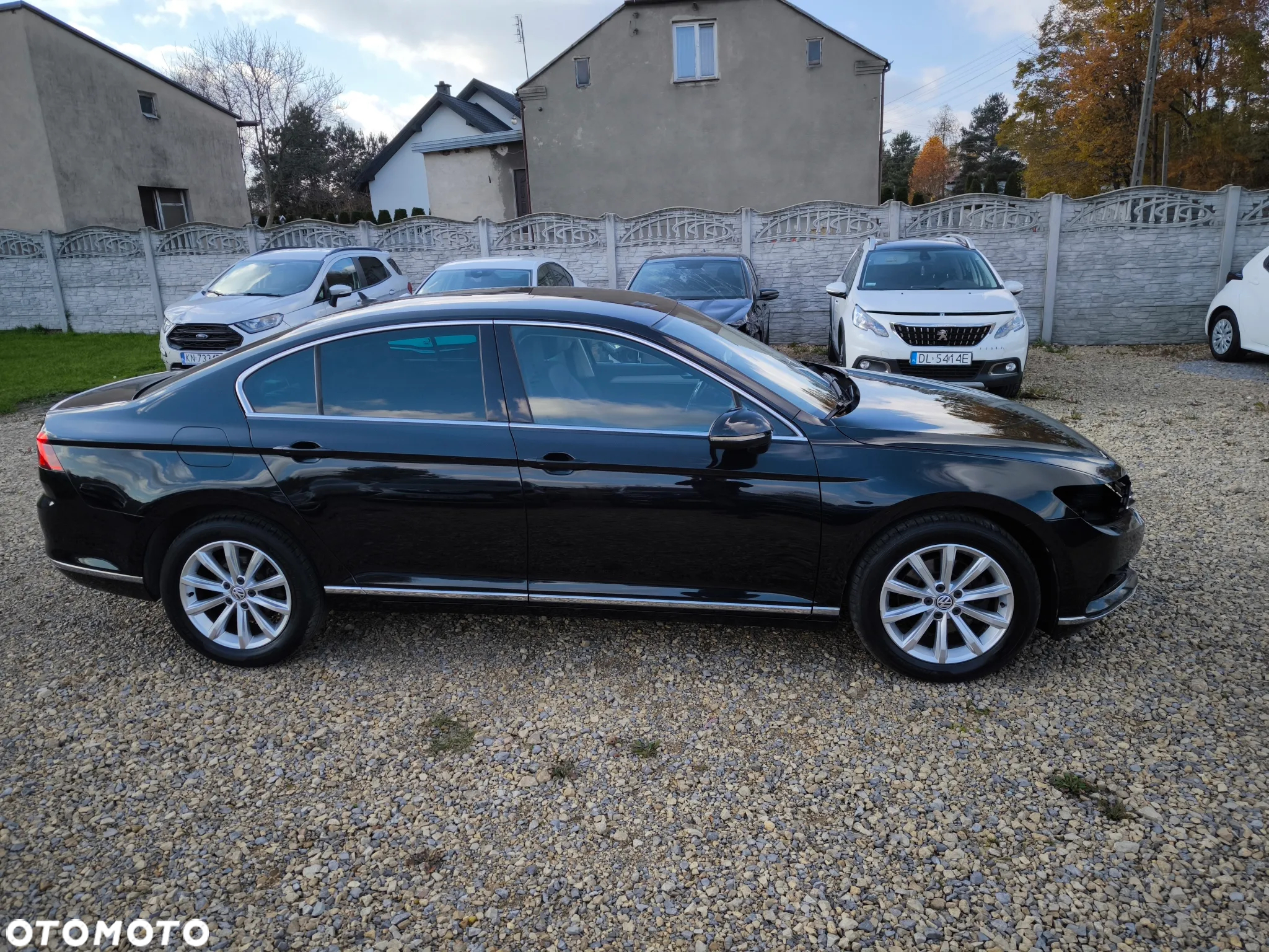 Volkswagen Passat 1.8 TSI BMT Highline - 6