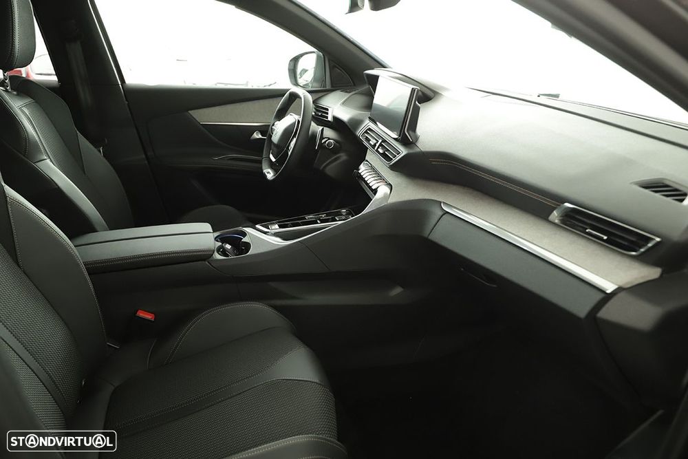 Peugeot 3008 1.2 PureTech GT EAT8 - 22