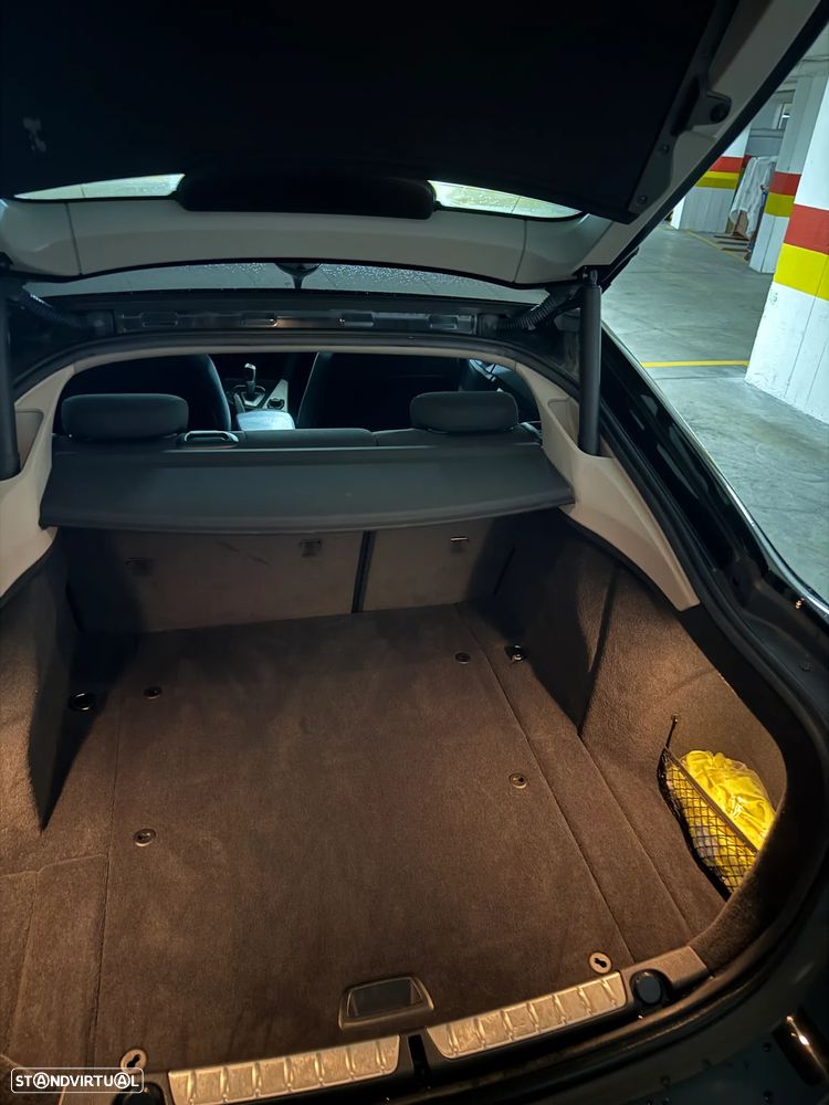 BMW 420 Gran Coupé d Advantage Auto - 37