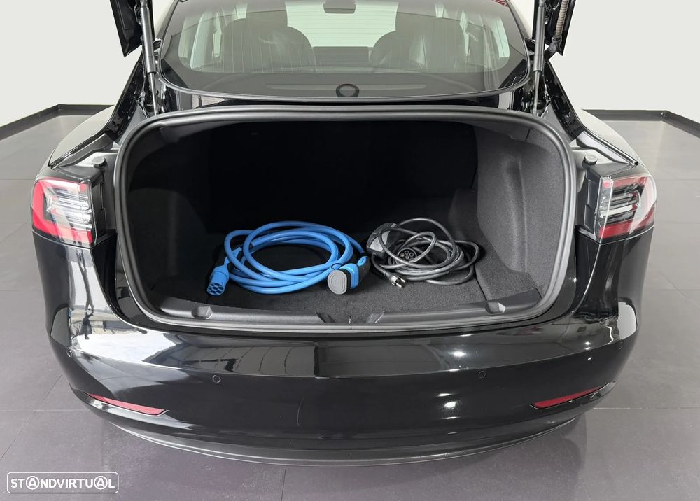 Tesla Model 3 Standard Range Plus RWD - 7