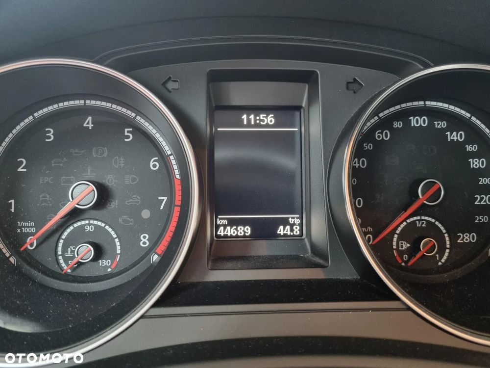 Volkswagen Scirocco 1.4 TSI BMT - 7